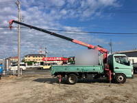 三菱ふそうキャンタークレーン4段小型（2t・3t）[写真09]
