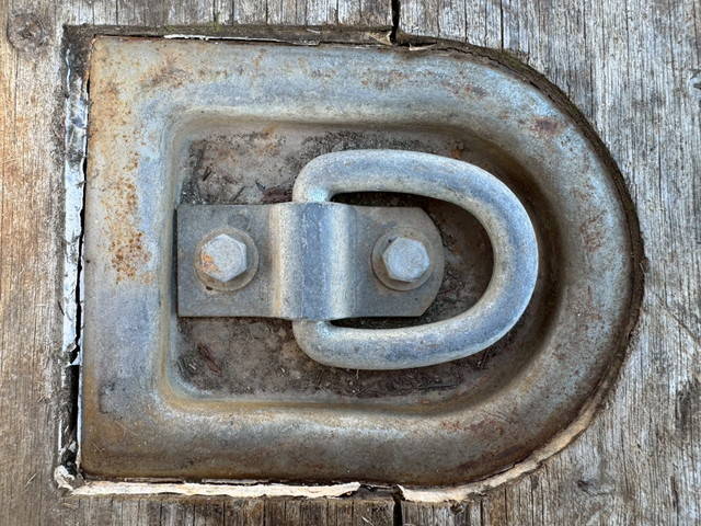 三菱ふそうファイター平ボディ増トン（6t・8t）[写真12]