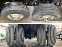 三菱ふそうファイター平ボディ増トン（6t・8t）[写真17]