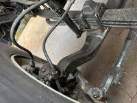 三菱ふそうファイター平ボディ増トン（6t・8t）[写真18]