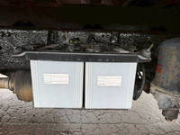 三菱ふそうファイター平ボディ増トン（6t・8t）[写真21]