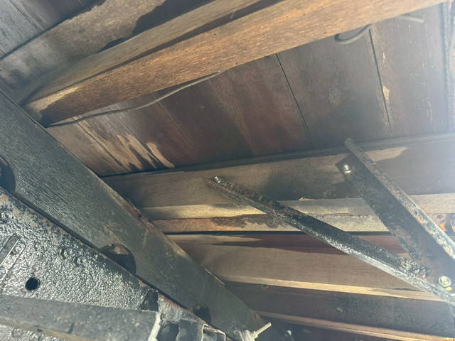 三菱ふそうファイター平ボディ増トン（6t・8t）[写真21]