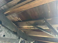 三菱ふそうファイター平ボディ増トン（6t・8t）[写真22]