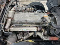 三菱ふそうファイター平ボディ増トン（6t・8t）[写真25]