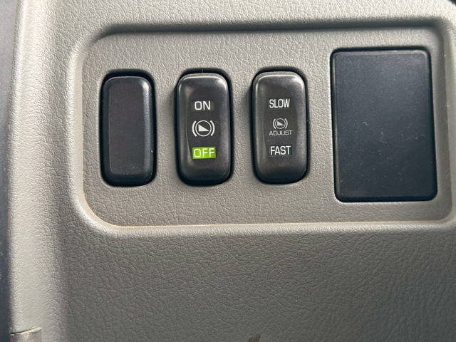 三菱ふそうファイター平ボディ増トン（6t・8t）[写真33]