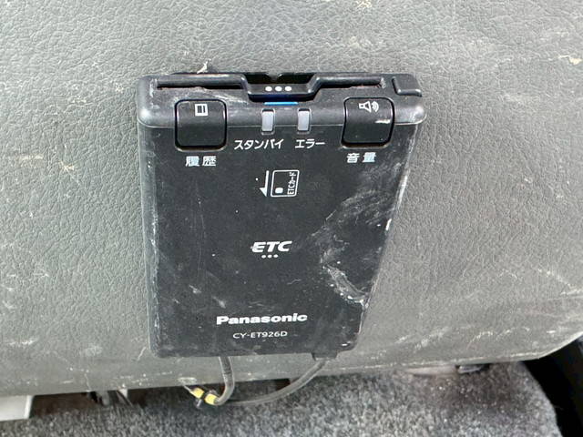 三菱ふそうファイター平ボディ増トン（6t・8t）[写真35]