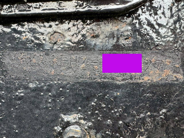 三菱ふそうファイター平ボディ増トン（6t・8t）[写真38]