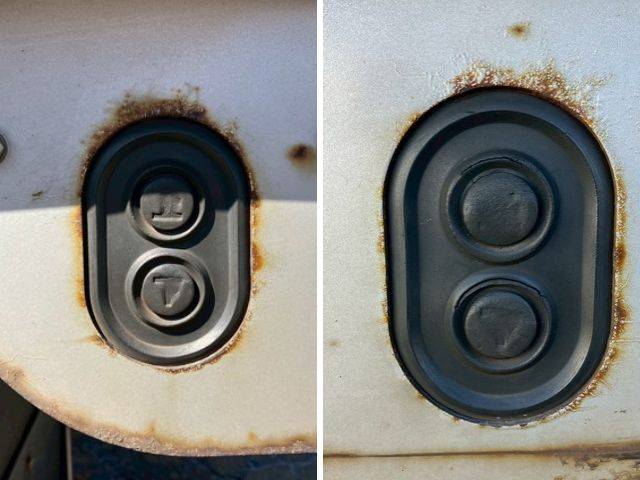 いすゞフォワードアルミウイング中型（4t）[写真17]