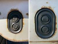 いすゞフォワードアルミウイング中型（4t）[写真18]