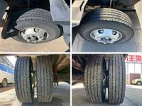 いすゞフォワードアルミウイング中型（4t）[写真20]