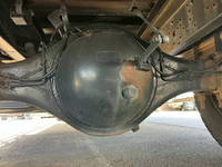 いすゞフォワードアルミウイング中型（4t）[写真24]