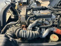 いすゞフォワードアルミウイング中型（4t）[写真25]