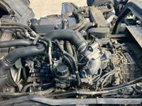 いすゞフォワードアルミウイング中型（4t）[写真26]