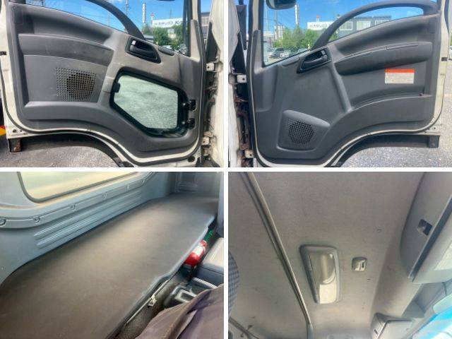 いすゞフォワードアルミウイング中型（4t）[写真27]