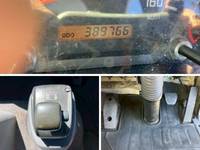 いすゞフォワードアルミウイング中型（4t）[写真34]