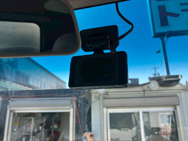 いすゞフォワードアルミウイング中型（4t）[写真37]