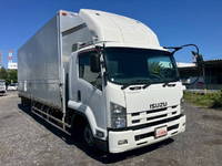 いすゞフォワードアルミウイング中型（4t）[写真04]