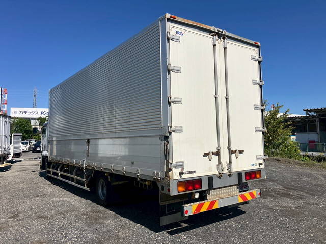 いすゞフォワードアルミウイング中型（4t）[写真04]