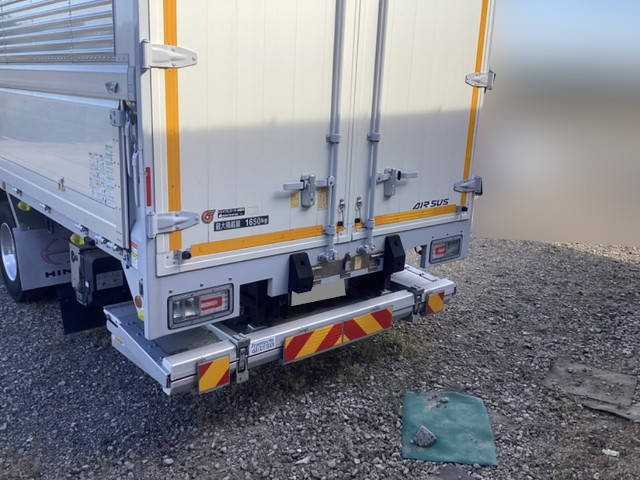 日野レンジャーアルミウイング中型（4t）[写真03]