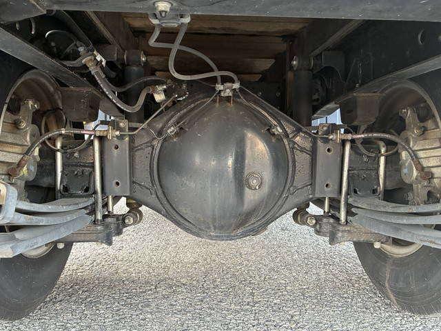 日野デュトロ平ボディ小型（2t・3t）[写真22]