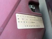 日野デュトロ平ボディ小型（2t・3t）[写真26]