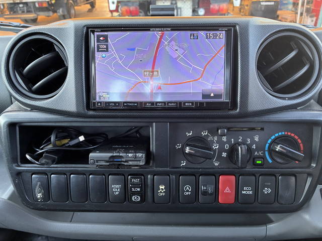 日野デュトロ平ボディ小型（2t・3t）[写真34]