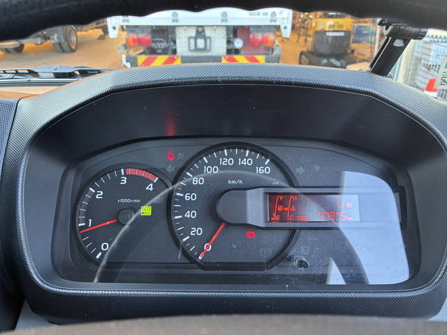 日野デュトロ平ボディ小型（2t・3t）[写真36]