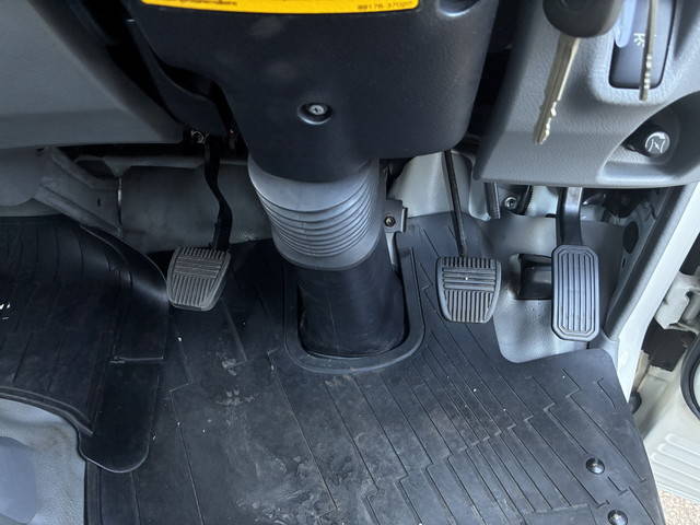 日野デュトロ平ボディ小型（2t・3t）[写真38]