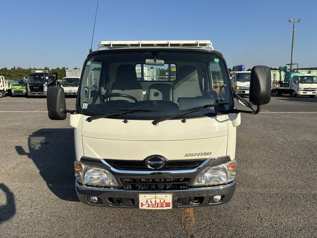 日野デュトロ平ボディ小型（2t・3t）[写真07]