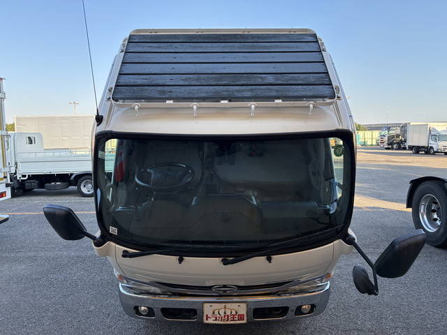 日野デュトロ平ボディ小型（2t・3t）[写真08]