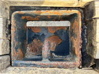 いすゞフォワードセーフティローダー増トン（6t・8t）[写真14]