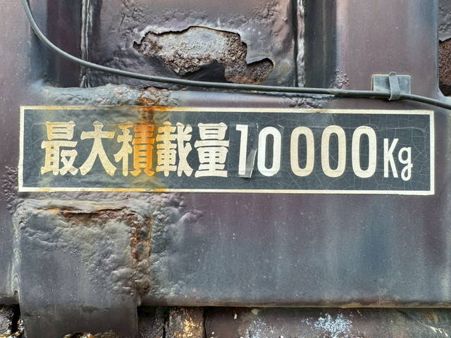 いすゞフォワードセーフティローダー増トン（6t・8t）[写真16]