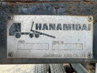 いすゞフォワードセーフティローダー増トン（6t・8t）[写真18]