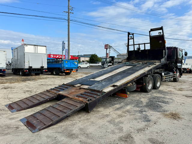 いすゞフォワードセーフティローダー増トン（6t・8t）[写真02]