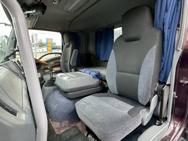 いすゞフォワードセーフティローダー増トン（6t・8t）[写真30]