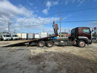 いすゞフォワードセーフティローダー増トン（6t・8t）[写真07]