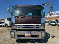 いすゞフォワードセーフティローダー増トン（6t・8t）[写真08]