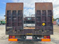 いすゞフォワードセーフティローダー増トン（6t・8t）[写真10]