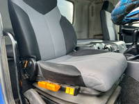 日野プロフィアダンプ大型（10t）[写真14]