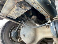 日野プロフィアダンプ大型（10t）[写真16]