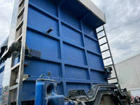 日野プロフィアダンプ大型（10t）[写真17]