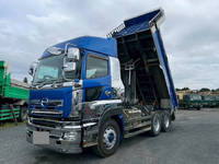 日野プロフィアダンプ大型（10t）[写真01]