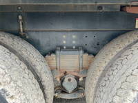 日野プロフィアダンプ大型（10t）[写真26]