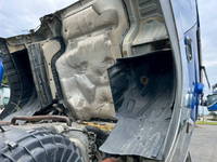 日野プロフィアダンプ大型（10t）[写真29]