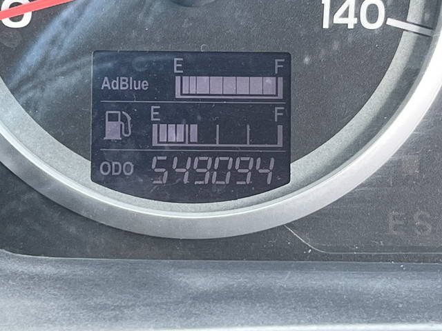 日野プロフィアダンプ大型（10t）[写真30]