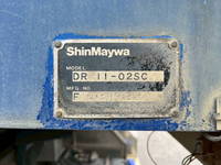 日野プロフィアダンプ大型（10t）[写真07]