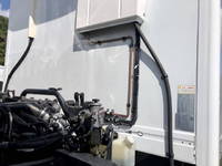 いすゞフォワード冷凍車（冷蔵車）中型（4t）[写真11]