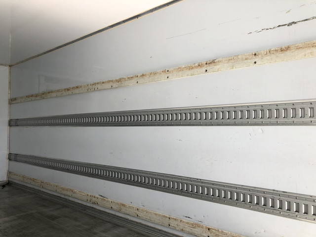 いすゞフォワード冷凍車（冷蔵車）中型（4t）[写真17]