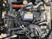 いすゞフォワード冷凍車（冷蔵車）中型（4t）[写真31]