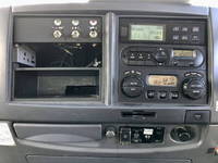 いすゞフォワード冷凍車（冷蔵車）中型（4t）[写真35]